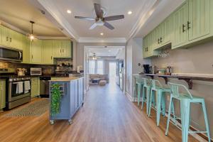 Large Petworth Home - Ideal for Groups and Easy DC Access