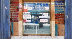 SPOT ON 90147 Gosepa Ambengan Plaza