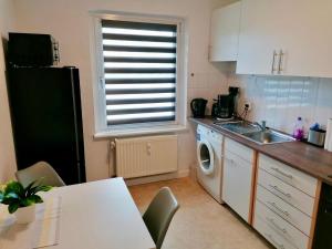 Ferien- und Monteurwohnung in Borna Nr 7