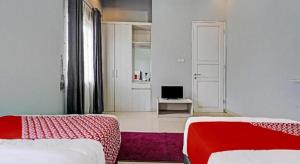 OYO 92023 Singgasana Cipelah Syariah