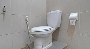 OYO 92023 Singgasana Cipelah Syariah