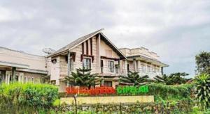 OYO 92023 Singgasana Cipelah Syariah
