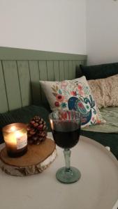 Izbicki ZaKątek- Izbica nad jeziorem Łebsko