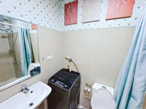 Comfort Stay Shore Residences Near MOA