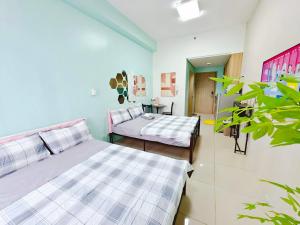 Comfort Stay Shore Residences Near MOA