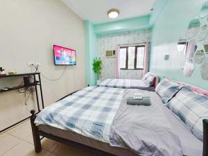 Comfort Stay Shore Residences Near MOA