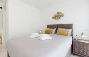 Villa with private pool in Santa Bárbara - 150 m²