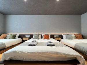 nestay villa tokyo ikebukuro