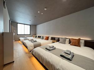 nestay villa tokyo ikebukuro