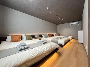 nestay villa tokyo ikebukuro