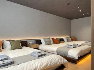 nestay villa tokyo ikebukuro