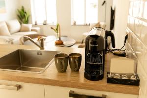 Holiday Home Zuidstraat 30B