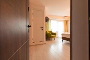 Sincai City Center Apartment