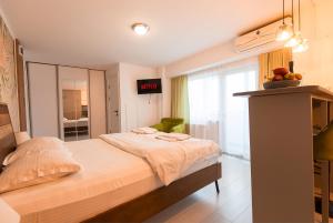 Sincai City Center Apartment