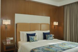 Crowne Plaza New Delhi Okhla by IHG