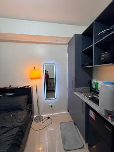 Shades of Gray Condo Urban Deca Towers Cubao