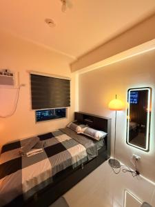 Shades of Gray Condo Urban Deca Towers Cubao
