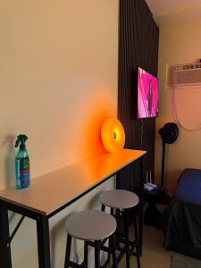 Shades of Gray Condo Urban Deca Towers Cubao