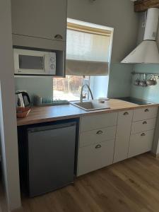 A33 central studio aparthotel