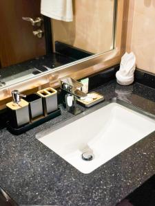 Charming Studio in Downtown