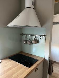 A33 central studio aparthotel