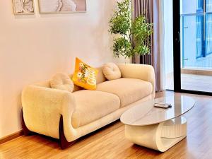 Vinhomes Skylake 2-Bedroom High-Class Apartment