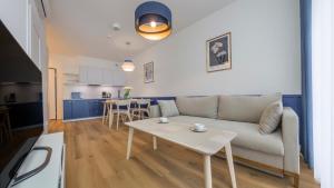 The One Ustronie Morskie, Sun & Snow