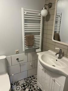 A33 central studio aparthotel