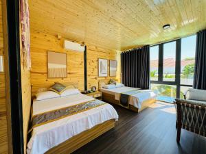 PHÚ HOUSE - Homestay & coffee