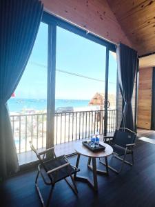 PHÚ HOUSE - Homestay & coffee