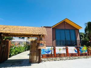 PHÚ HOUSE - Homestay & coffee