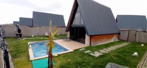 MY RESORT PRİVE