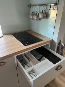 A33 central studio aparthotel