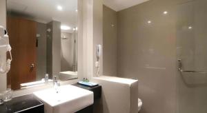 Hotel Bidakara Jakarta