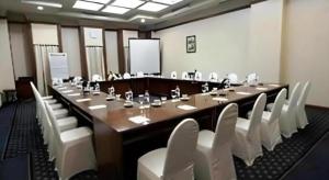 Hotel Bidakara Jakarta