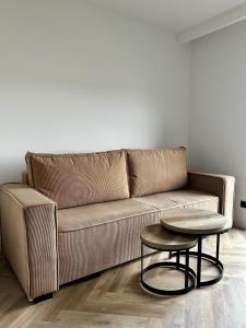 Verde Klon Apartment- Lotnisko Jasionka