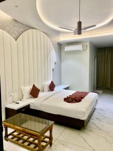 The Kamoda Resort