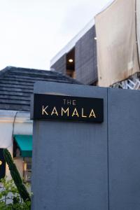 The Kamala Guest House