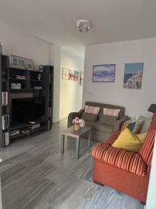 Your place in Malaga