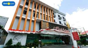 Hotel Arjuna Yogyakarta