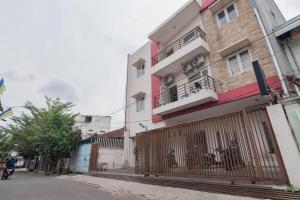 KoolKost near Alun Alun Kota Bandung 2 - Male Only