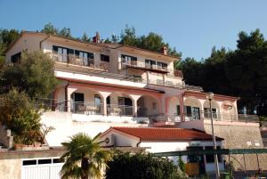 Apartment Rabac 9