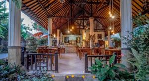 Bali Dream Resort Ubud