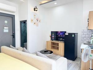 4P Home Phu Nhuan