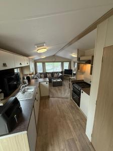 Lucas Retreat Hot Tub Lodge, Bockenfield Morpeth