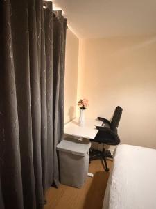 Springfield garden-Celtic park