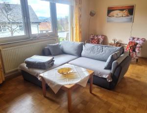 Ferienwohnung Toni