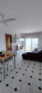 Apartamento en la playa