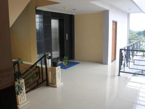 Te Quiero Bali Hotel