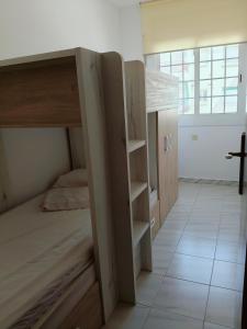 Apartamento en la playa